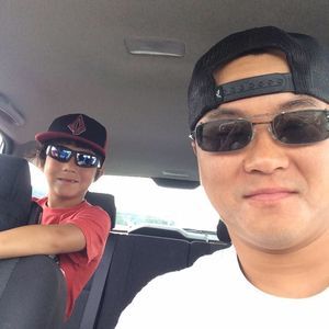 Meet your Posher, Matt